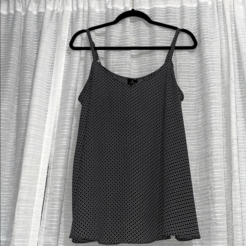 Worthington Woman Blouse